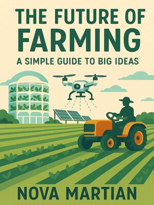 cover image of The Future of Farming